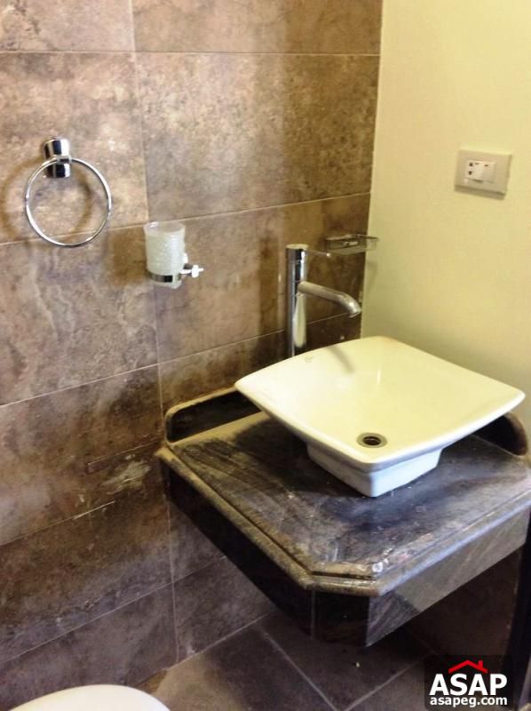 Furnished Flat for Rent in Eastown Sodic Furnished Flat for Rent in Eastown Sodic