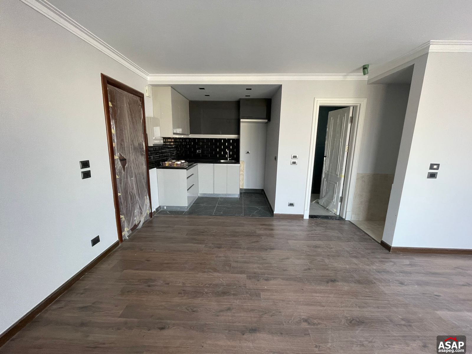 Studio with Roof for Rent in Eastown Sodic Studio with Roof for Rent in Eastown Sodic