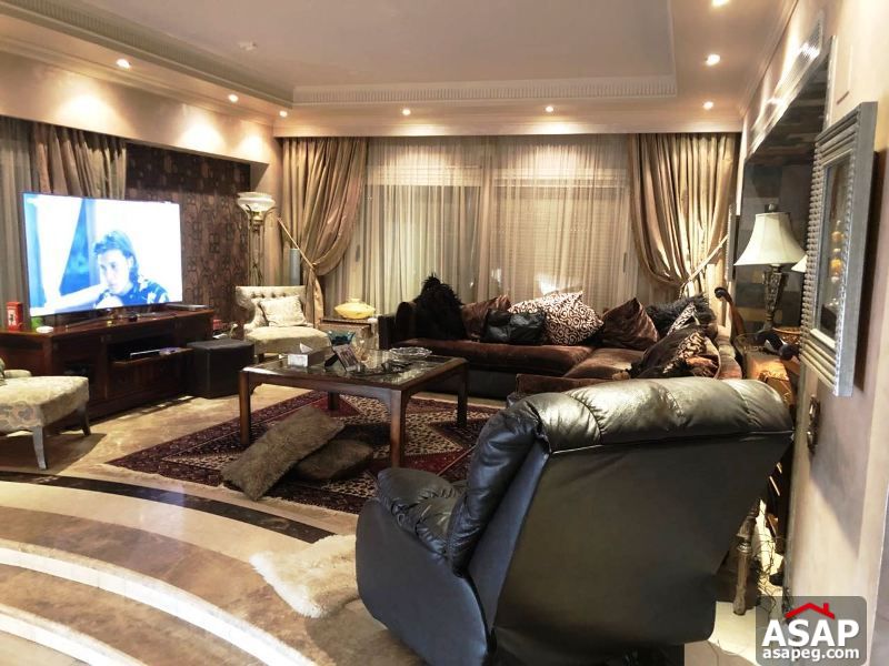 Finished Apartment for Sale in Chouifat Finished Apartment for Sale in Chouifat