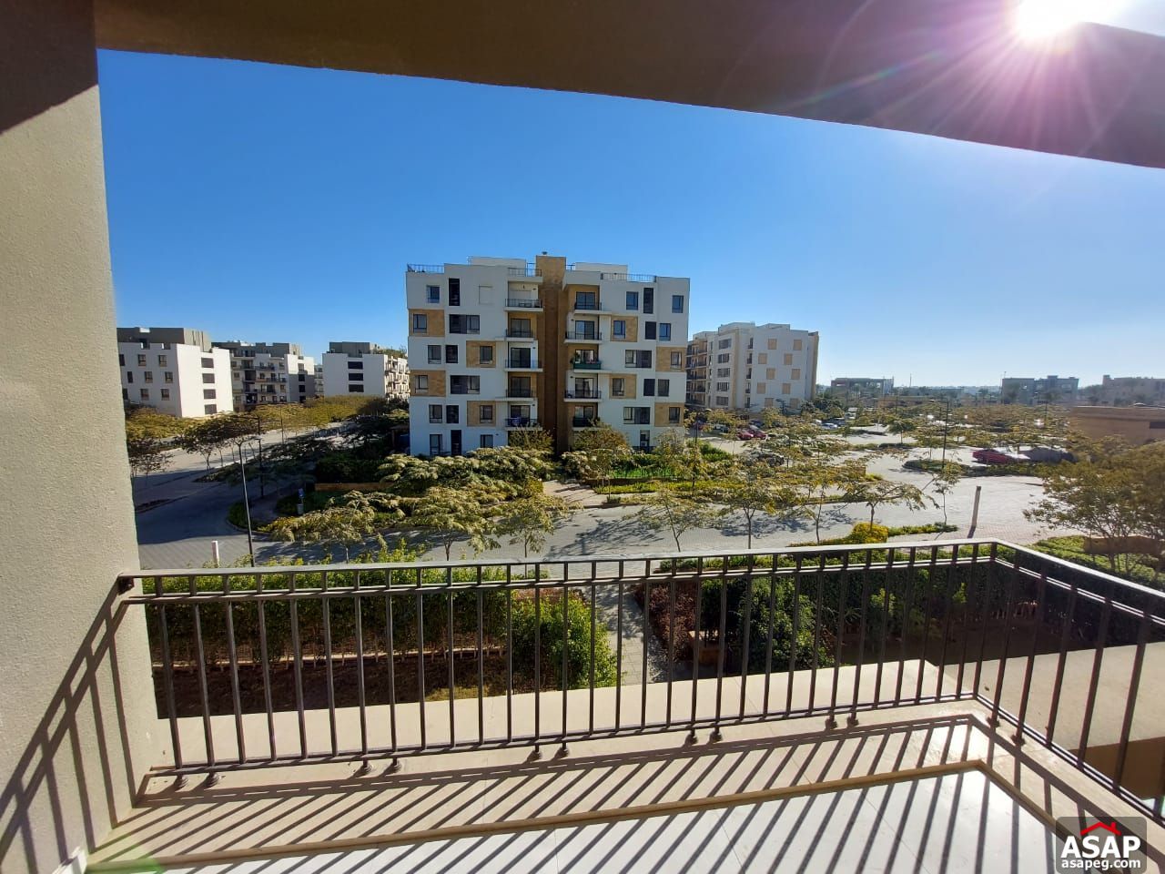 Apartment for Rent in Eastown Compound Apartment for Rent in Eastown Compound