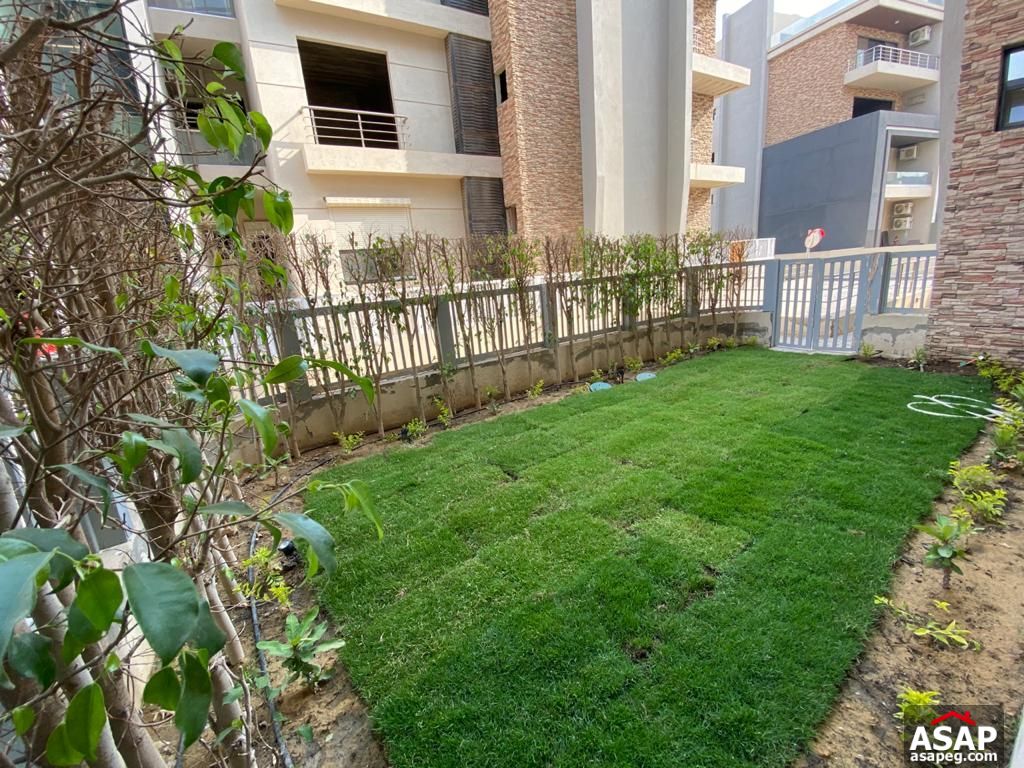 Ground Floor for Rent in Midtown