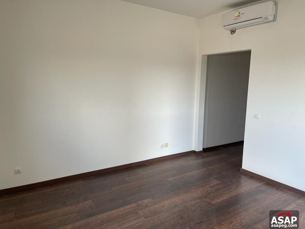 Apartment for Rent in Mivida Compound