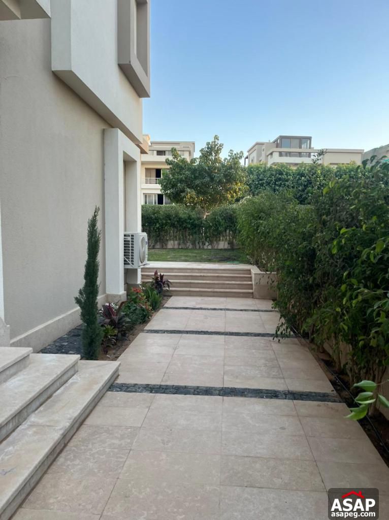 Fully Finished Villa in Cairo Festival City Fully Finished Villa in Cairo Festival City