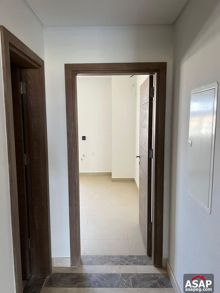 Apartment for Sale in Uptown Cairo Compound Apartment for Sale in Uptown Cairo Compound