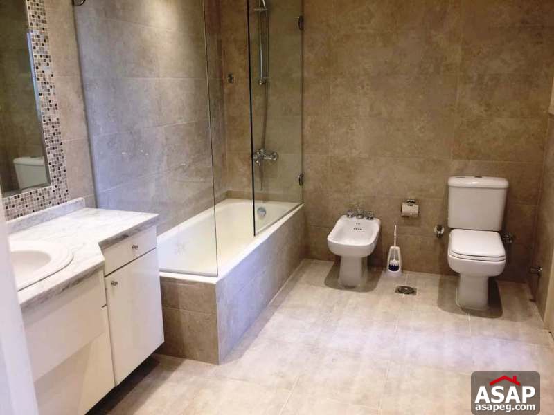 Apartment for rent in zamalek Apartment for rent in zamalek