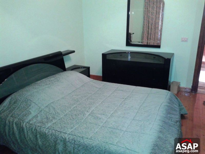 Twin House for Rent in Rabwa - Sheikh Zayed Twin House for Rent in Rabwa - Sheikh Zayed