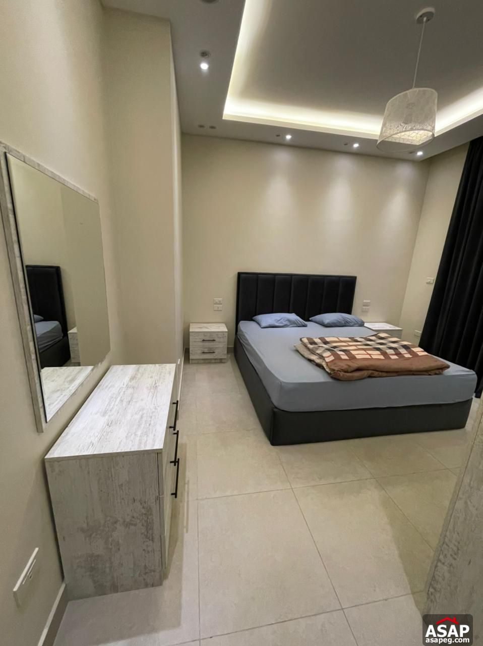 Furnished Apartment for Rent in Village Gate Furnished Apartment for Rent in Village Gate