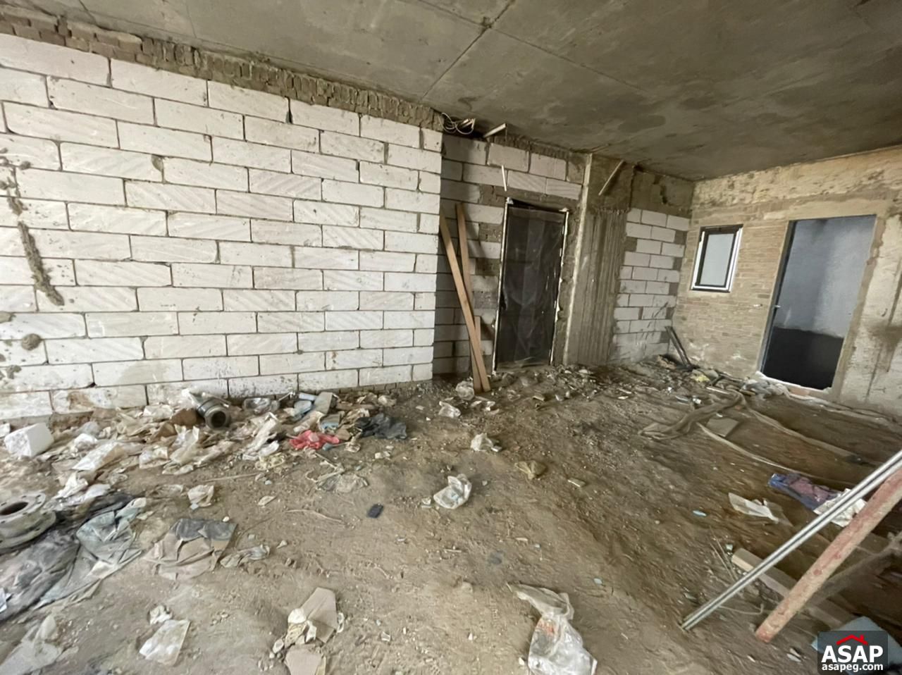 Ground Floor in Lake View Residence for Sale Ground Floor in Lake View Residence for Sale