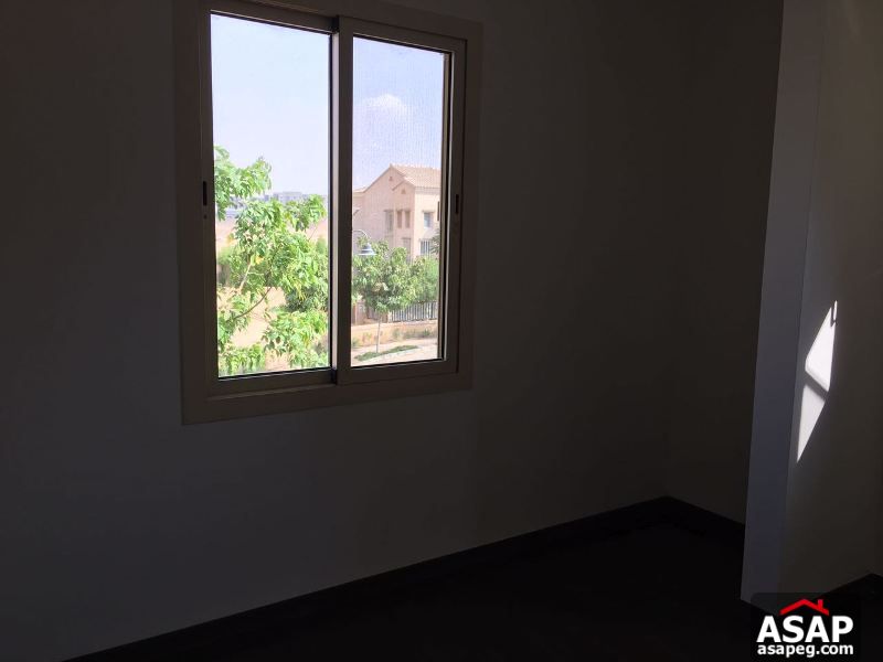 Twin House for Rent in Mivida