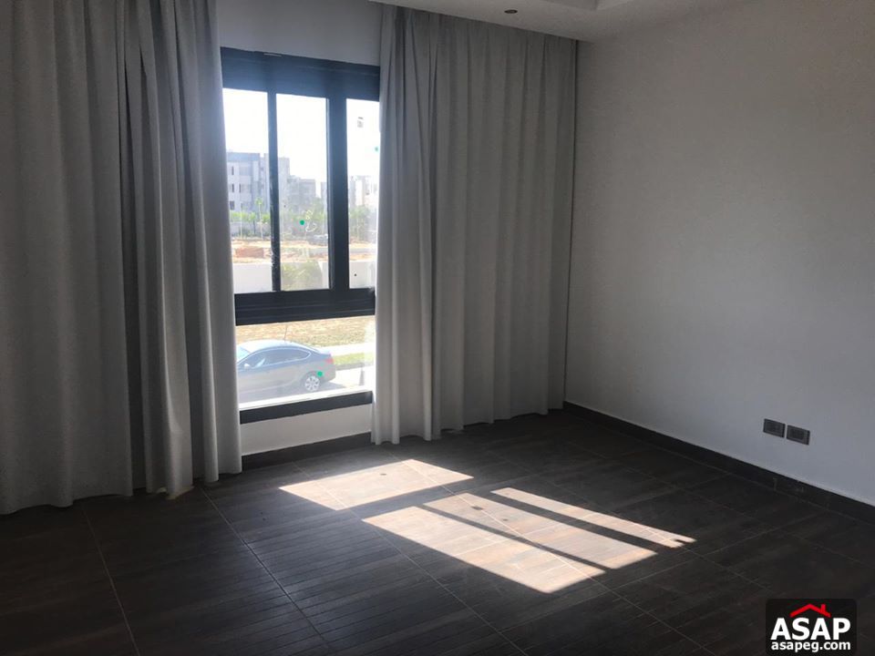 Villa for Rent in New Cairo compounds - Villette Sodic