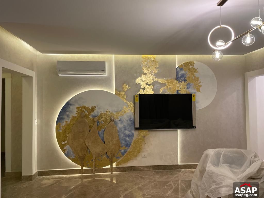 Furnished Apartment for Rent in Eastown Compound Furnished Apartment for Rent in Eastown Compound