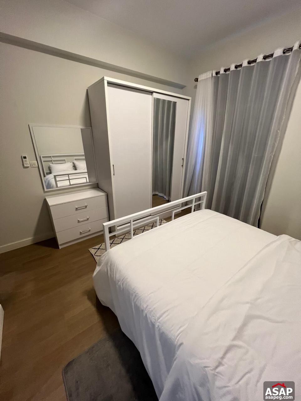 Furnished Apartment for Rent in Mivida Emaar Furnished Apartment for Rent in Mivida Emaar