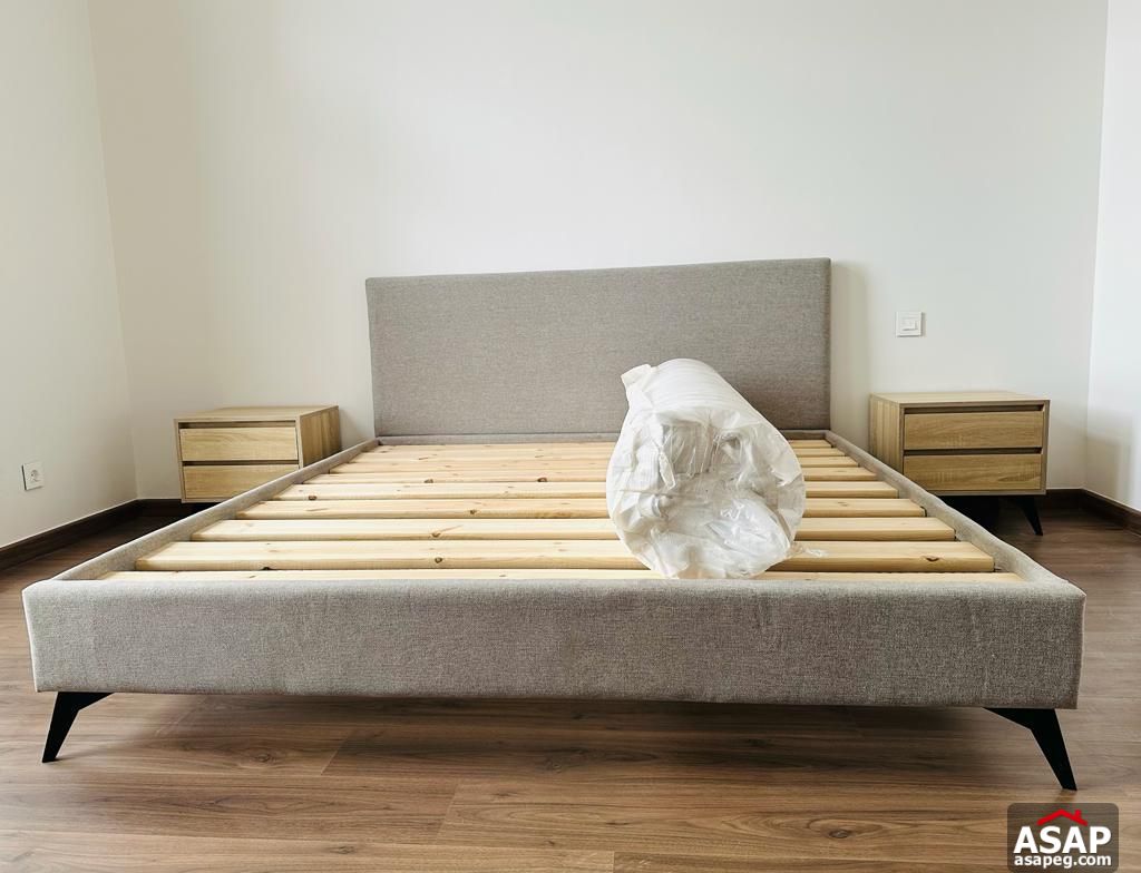 Furnished Apartment in Cairo Festival City Furnished Apartment in Cairo Festival City