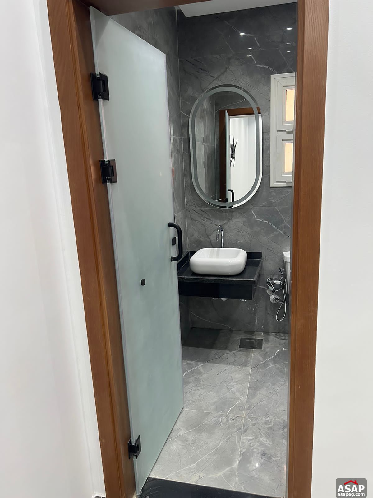 Apartment for Rent in Hyde Park Compound