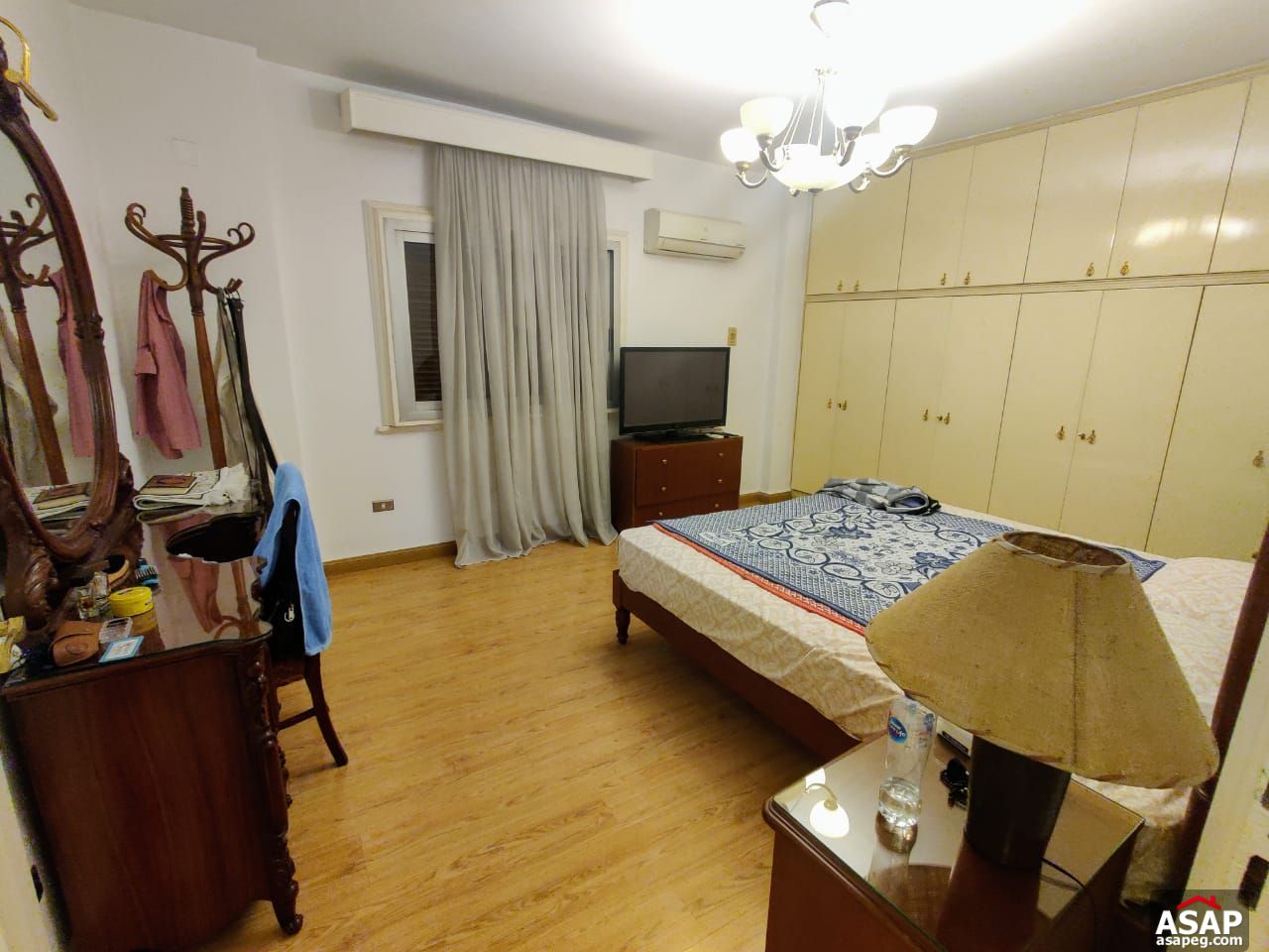 Furnished Flat for Rent in Zamalek Furnished Flat for Rent in Zamalek