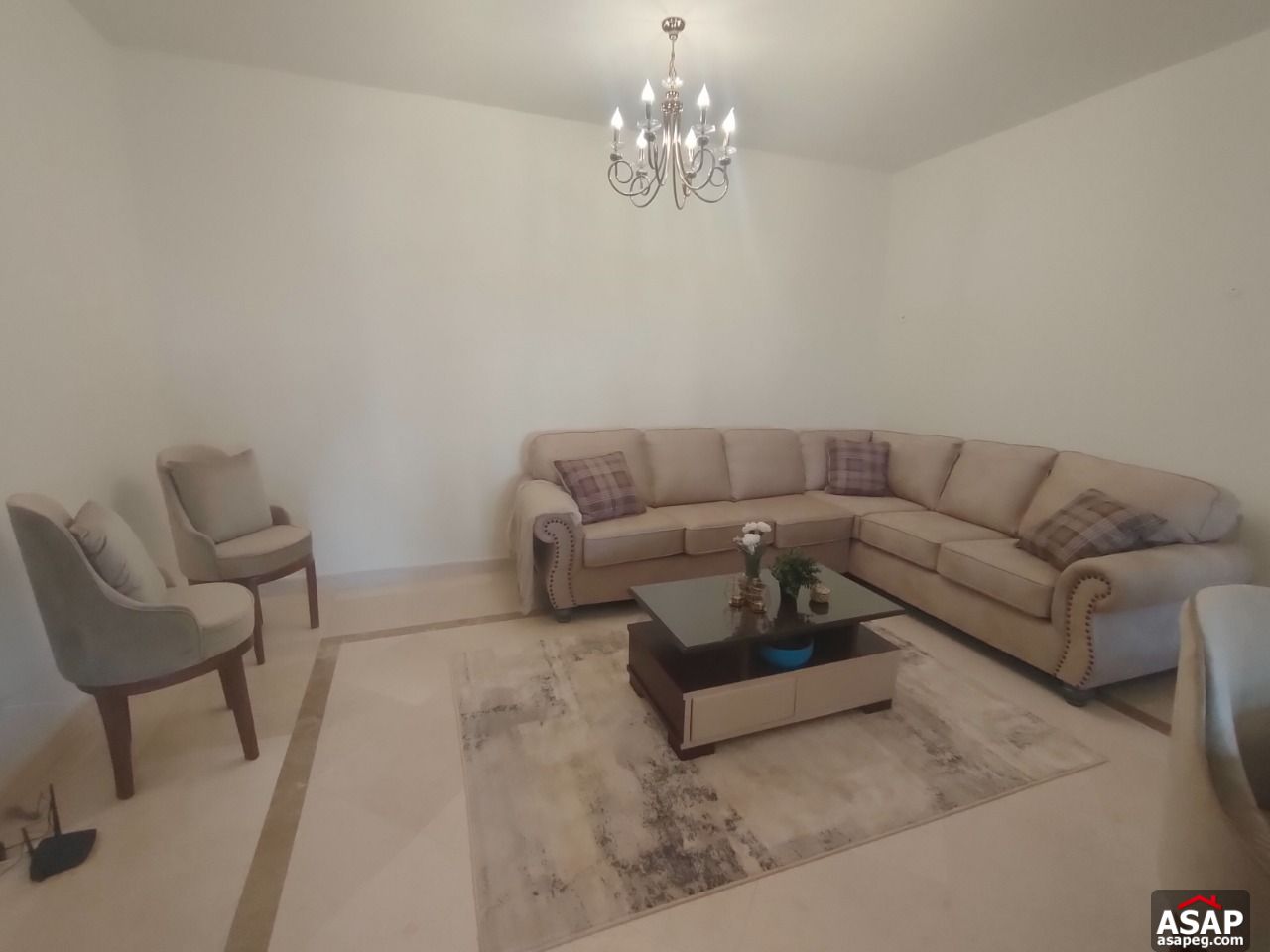 Apatment for Rent in Mivida Emaar Apatment for Rent in Mivida Emaar
