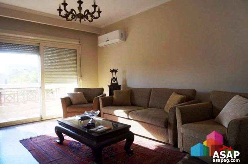 Twin House with Big Garden in Sheikh Zayed Twin House with Big Garden in Sheikh Zayed