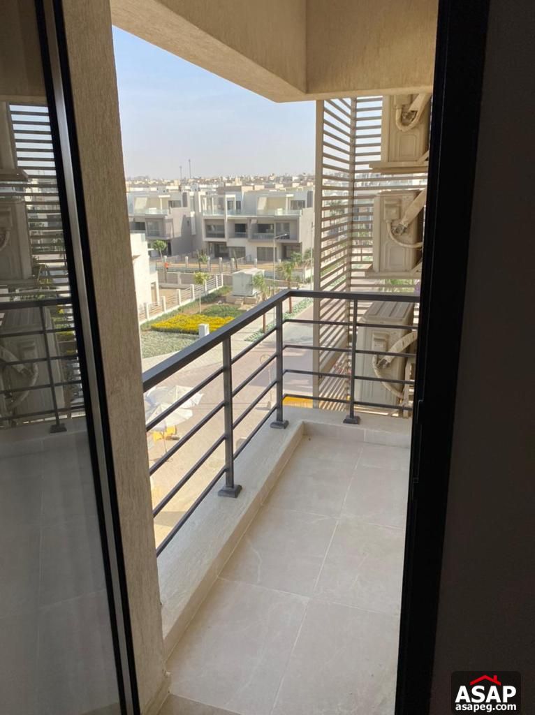 Penthouse for Sale in Fifth Square Compound Penthouse for Sale in Fifth Square Compound