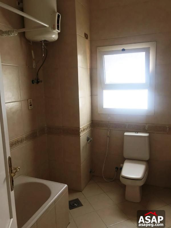 Stand Alone with Pool for Rent in Arabella Stand Alone with Pool for Rent in Arabella