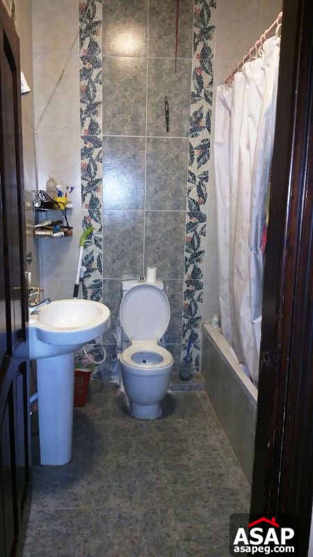 Twin House for Rent in 6 October Twin House for Rent in 6 October