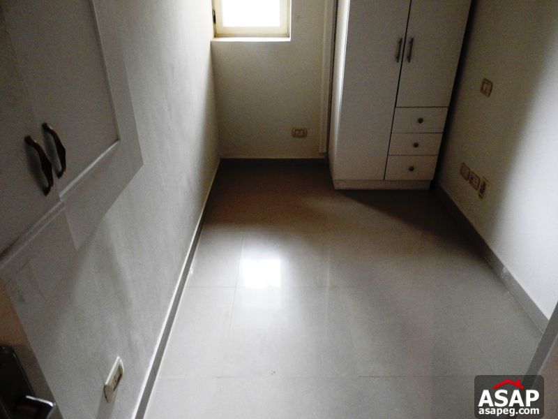 Ultra Modern Apartment for Rent in Katameya Heights