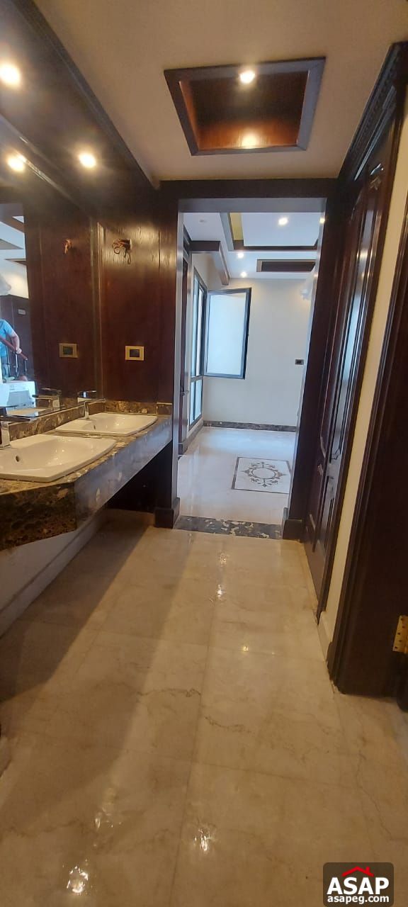 Apartment for Rent in Eastown Compound Apartment for Rent in Eastown Compound