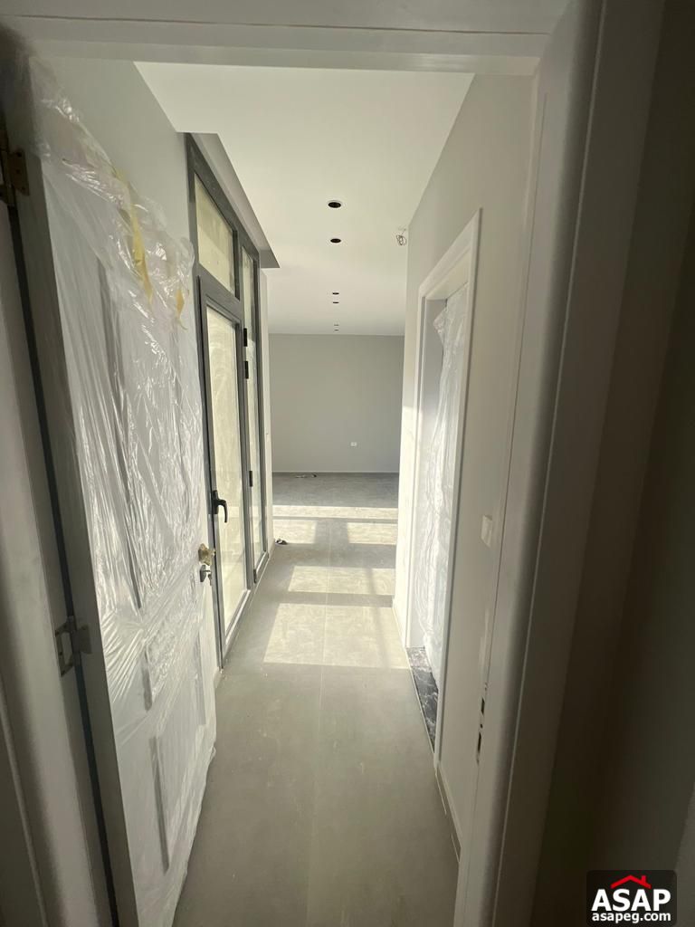 Apartment for Rent in Eastown Compound Apartment for Rent in Eastown Compound