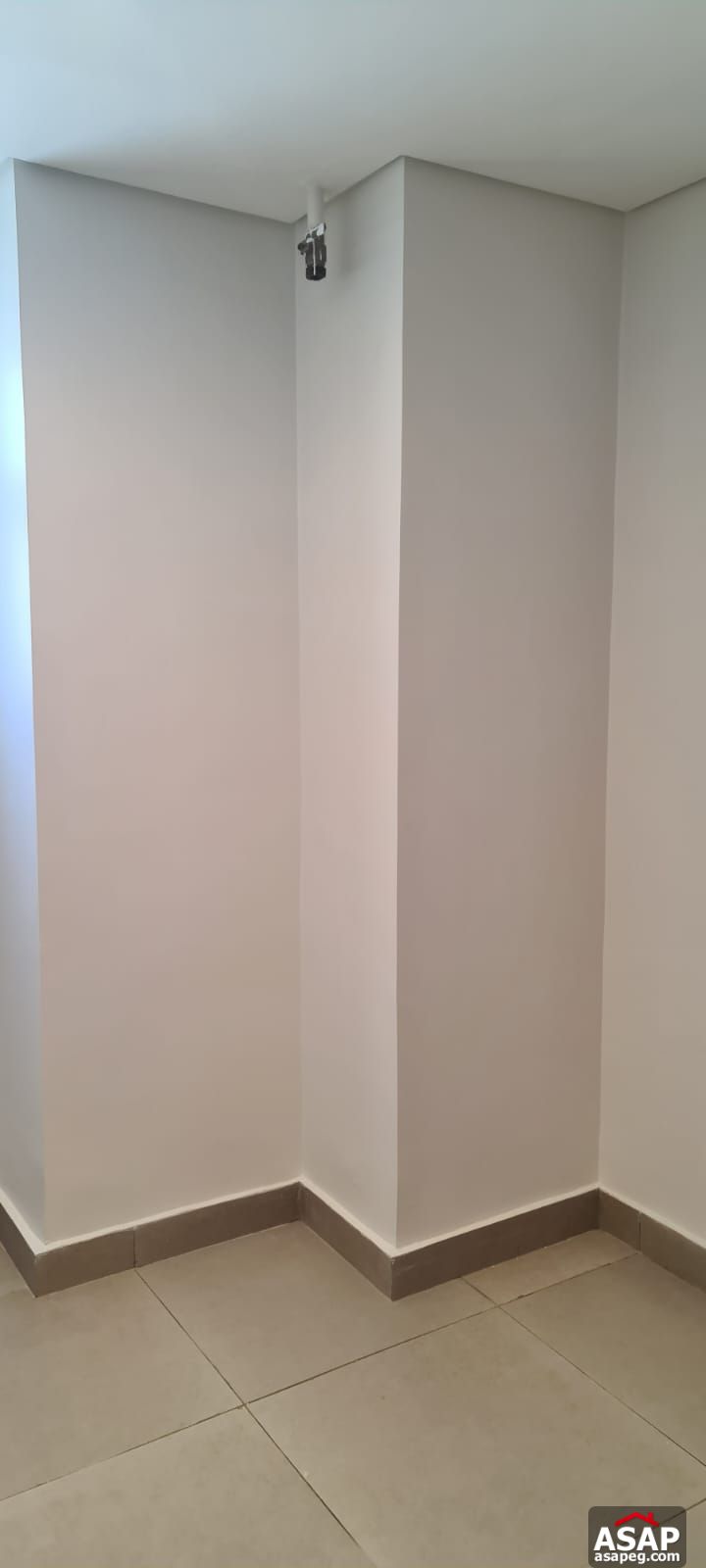 Apartment with Pool View for Rent in Mivida Apartment with Pool View for Rent in Mivida