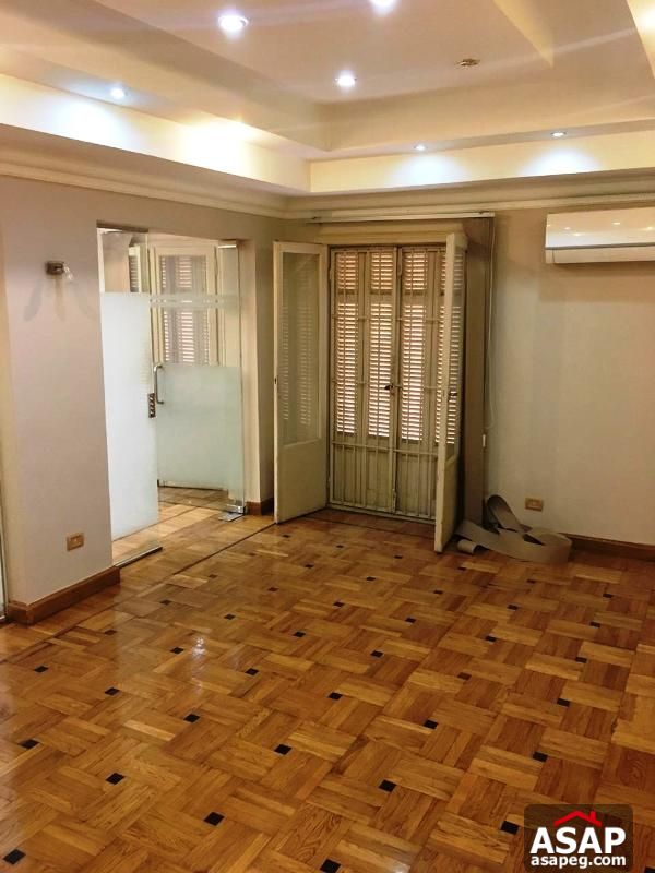 Office for Rent in Heliopolis Office for Rent in Heliopolis