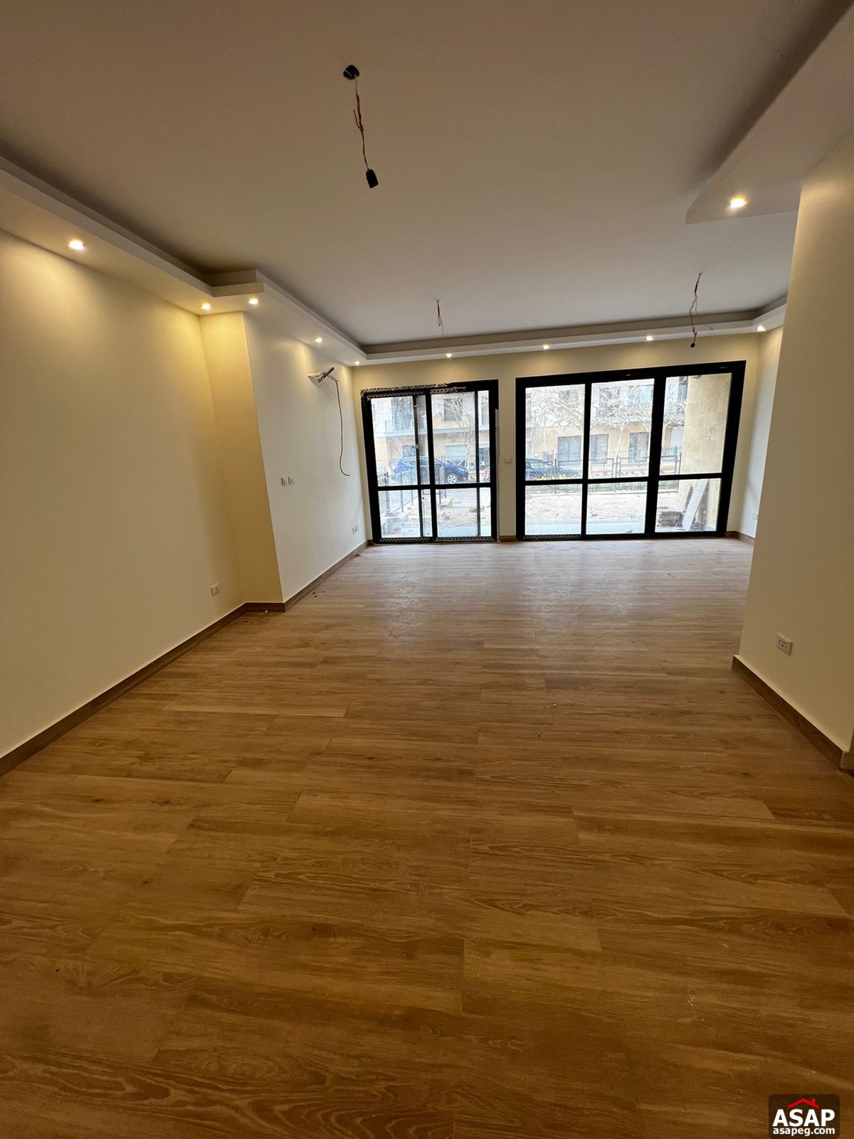 Ground Floor for Rent in Eastown Sodic Ground Floor for Rent in Eastown Sodic