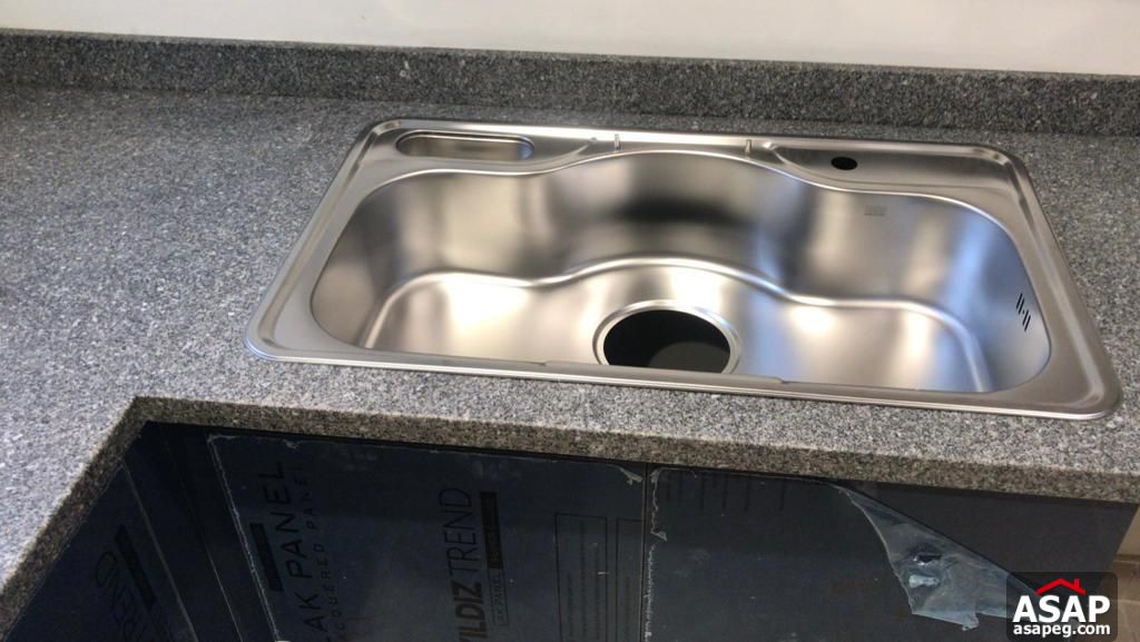 Apartment for Rent in Mivida Emaar Apartment for Rent in Mivida Emaar