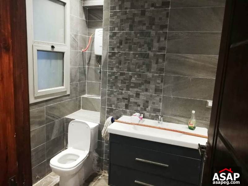 Apartment with Garden for Rent in Village Gate Apartment with Garden for Rent in Village Gate