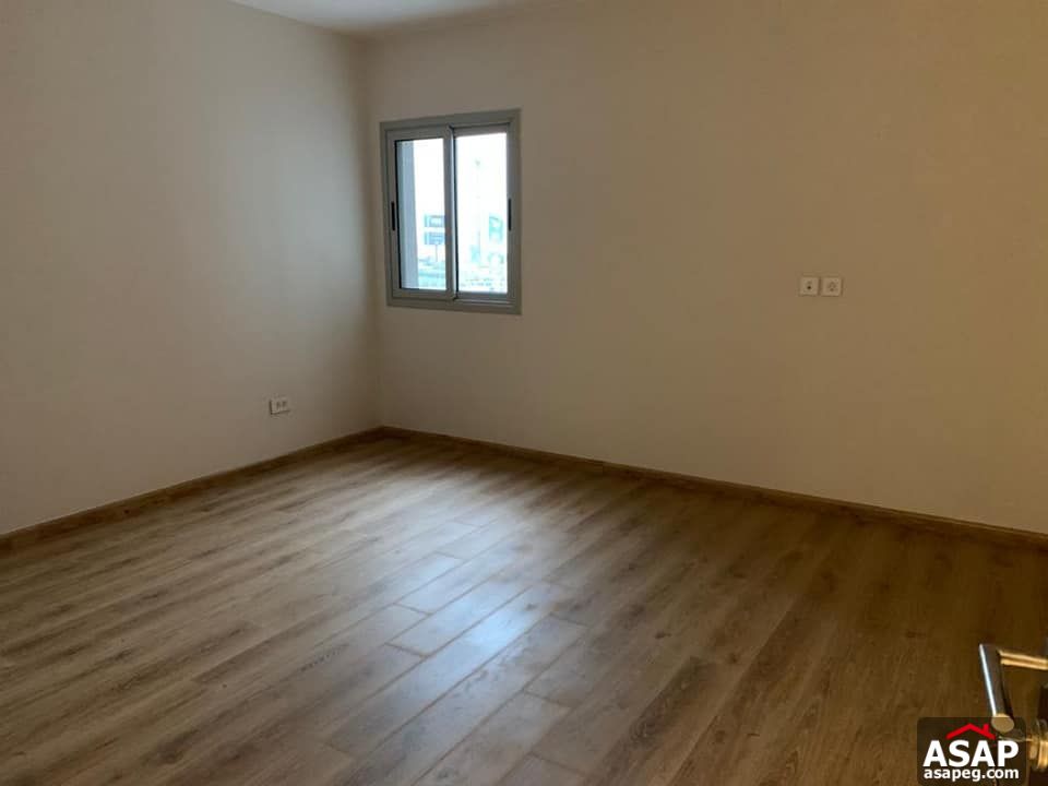 Apartment for Rent in Cairo Festival City