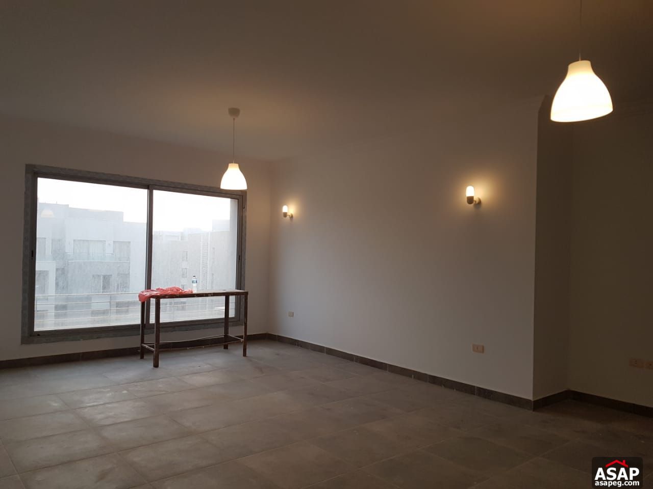 Penthouse for Sale in Village Gardens Katameya Penthouse for Sale in Village Gardens Katameya