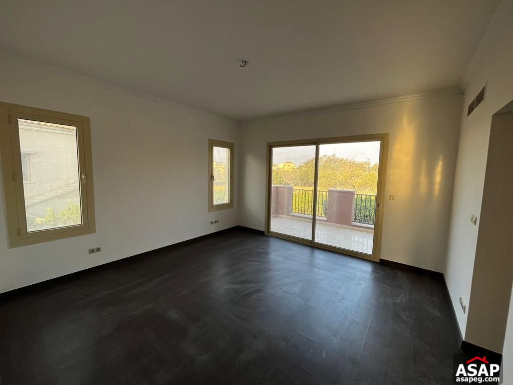 Semi Furnished Villa for Rent in Mivida Compound Semi Furnished Villa for Rent in Mivida Compound