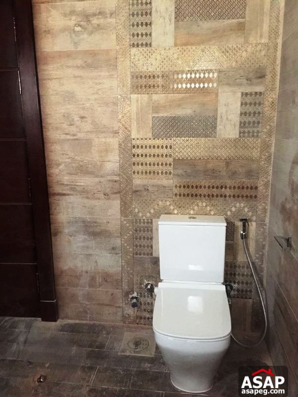 Villa for Rent in Allegria