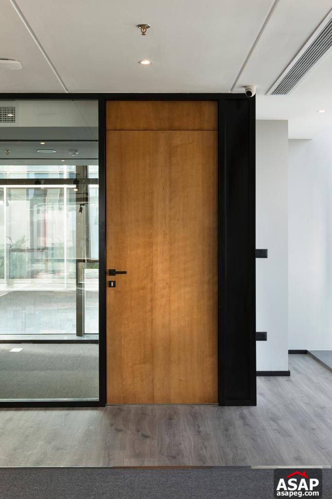 Office for Rent in the WaterWay Office for Rent in the WaterWay