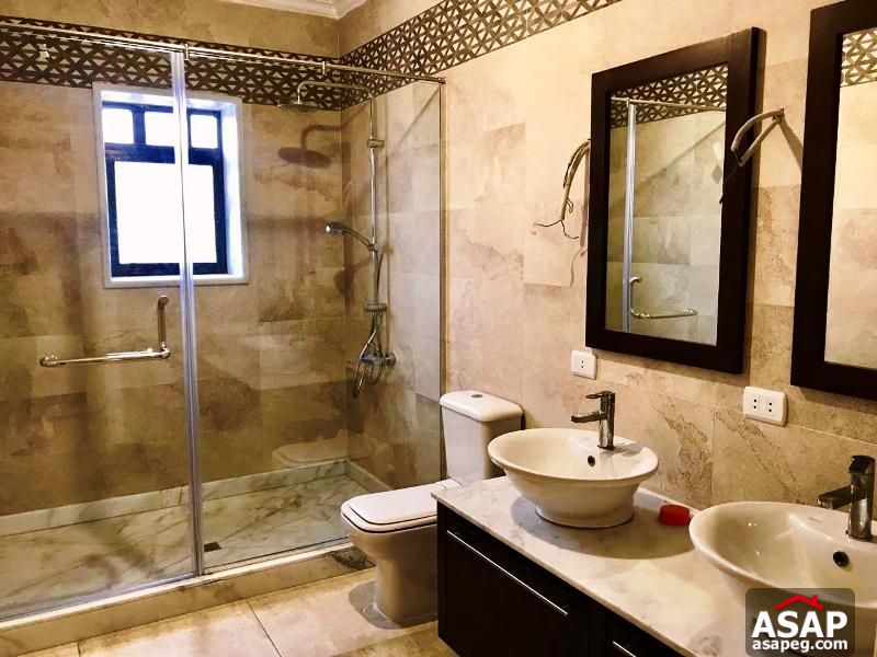 Nice Flat for Rent in Maadi Sarayat Nice Flat for Rent in Maadi Sarayat