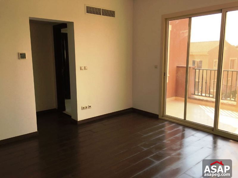 Twin House for Rent in Mivida