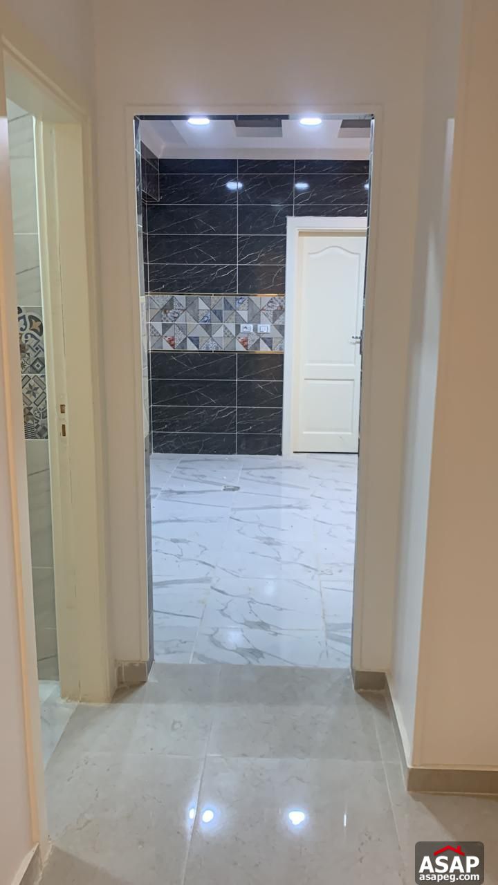 Duplex with Garden for Rent in Eastown Sodic