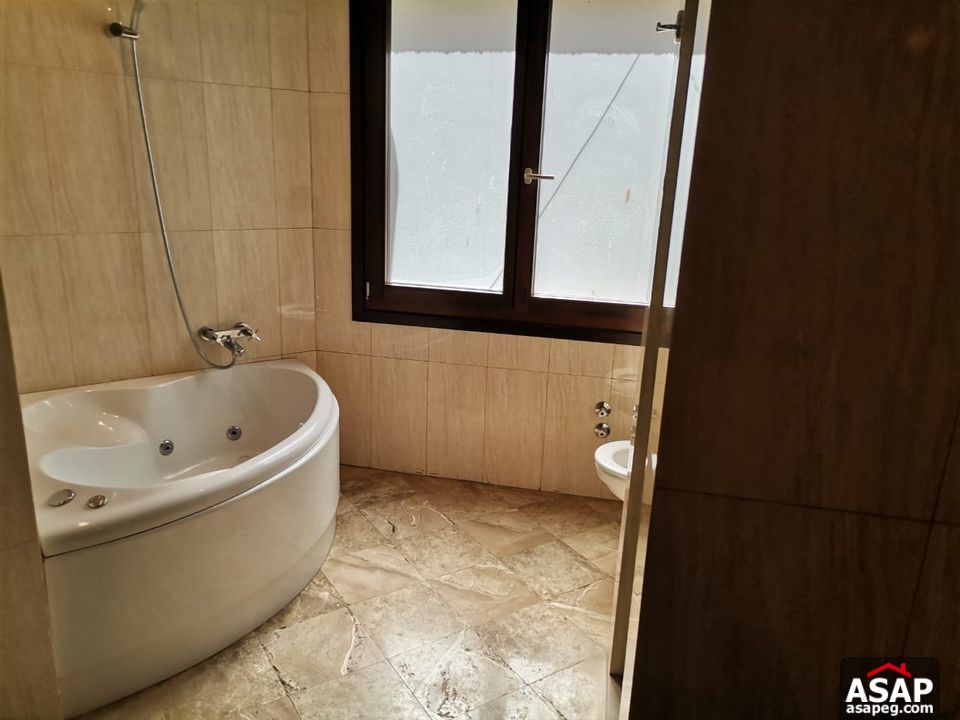 Duplex for Rent in Maadi Degla