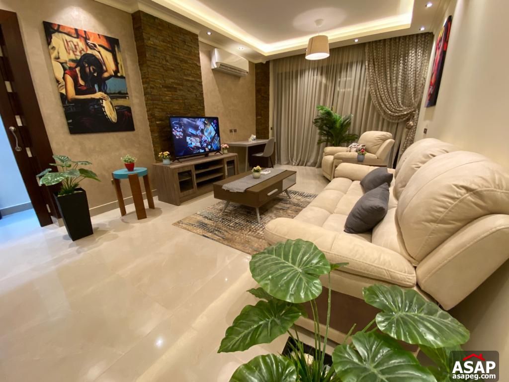 Ground Floor for Rent in Midtown