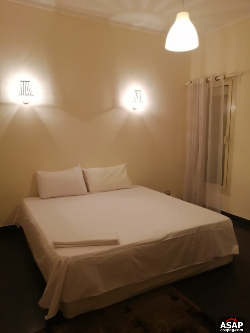 Furnished Ground Floor for Rent in The Village Furnished Ground Floor for Rent in The Village