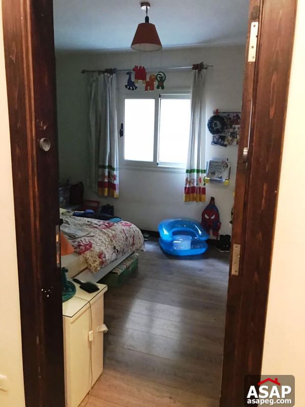 Apartment for Sale in Mohandiseen Apartment for Sale in Mohandiseen