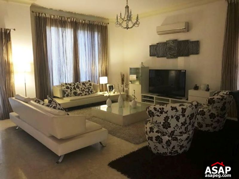 Villa with Garden for Rent in Yasmine Greenland - Sheikh Zayed