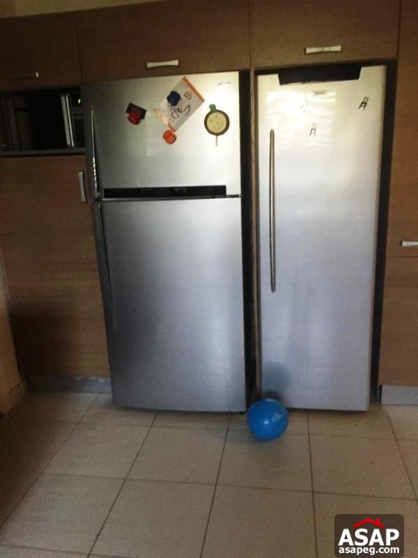 Twin House with Garden in Bellagio for Rent