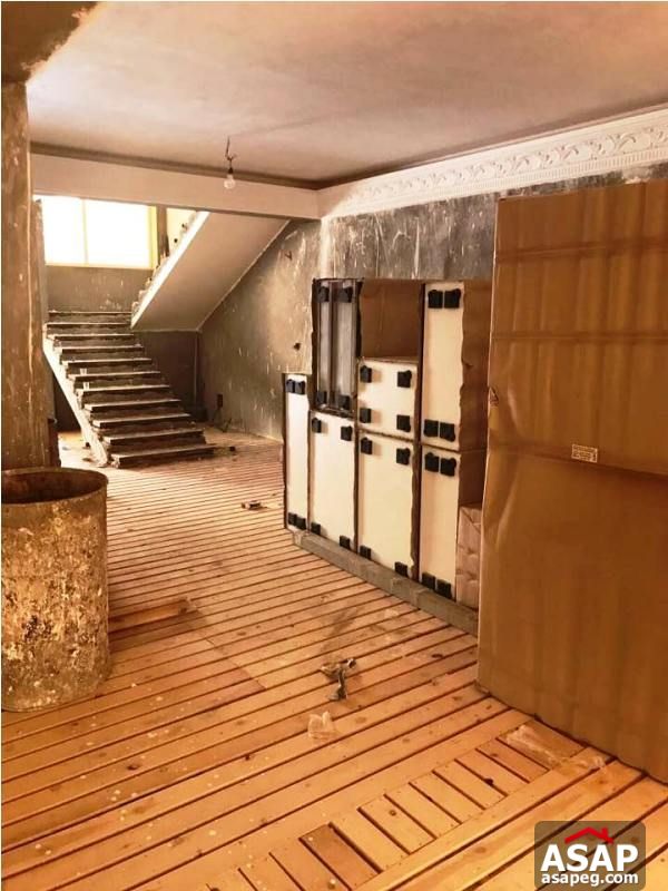 Twin House for sale in New Cairo