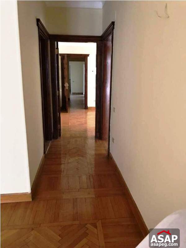 Modern Furnished Apartment for Rent in Maadi Modern Furnished Apartment for Rent in Maadi