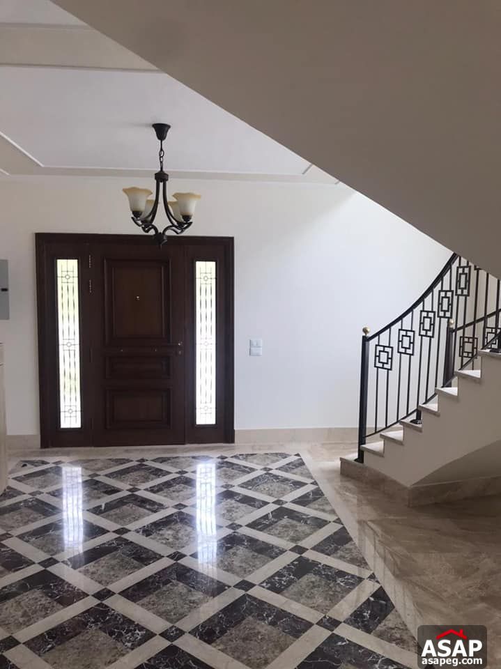 Stand Alone for Rent in Stone Park Compound