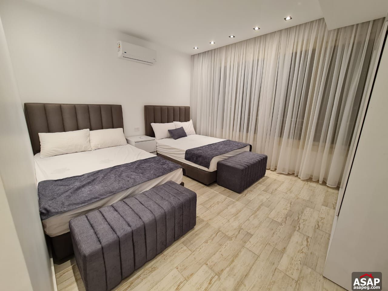 Chalet with Golf View for Sale in Hacienda Bay Chalet with Golf View for Sale in Hacienda Bay